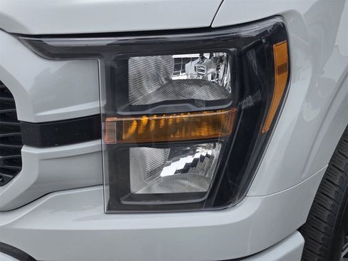 Certified 2023 Ford F150 XL w/ STX Appearance Package image 8