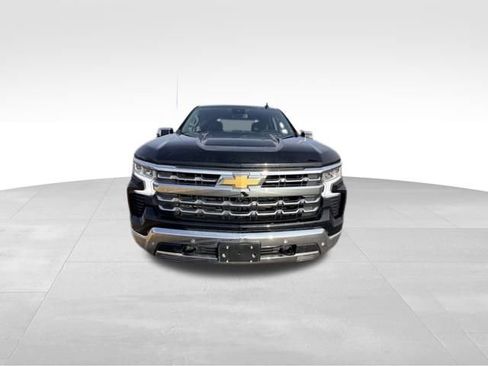 Certified 2022 Chevrolet Silverado 1500 LTZ image 3
