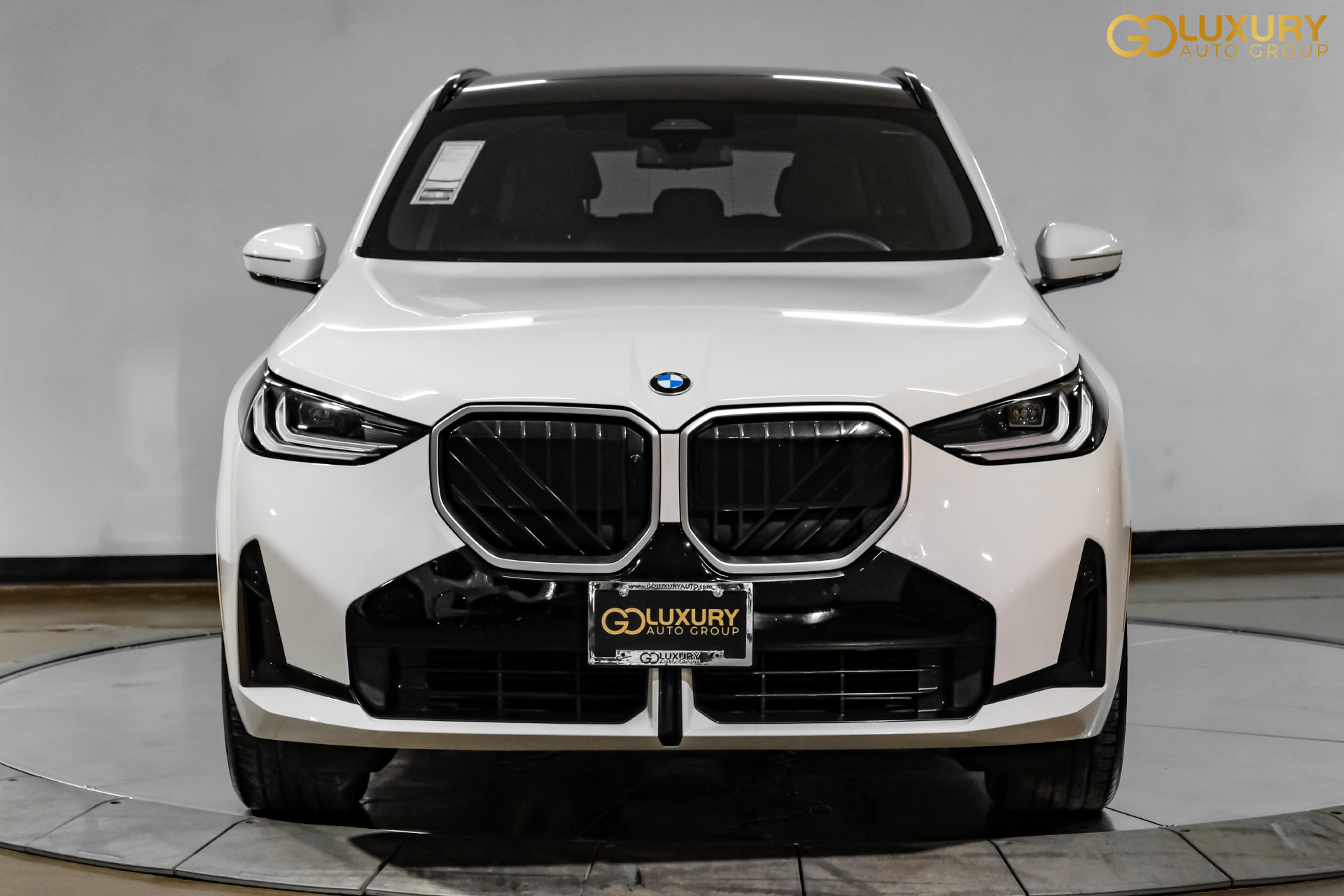 Used 2025 BMW X3 xDrive30i AWD/4WD image 7
