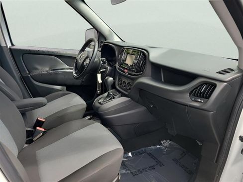 Used 2018 RAM ProMaster City Tradesman FWD image 15