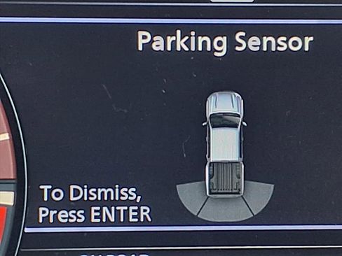 New 2026 Nissan Frontier PRO-4X image 21