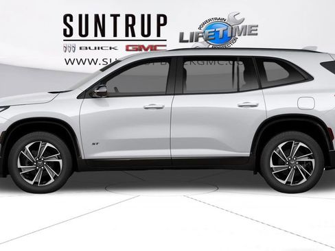 New 2026 Buick Enclave Sport Touring w/ Power Package image 31
