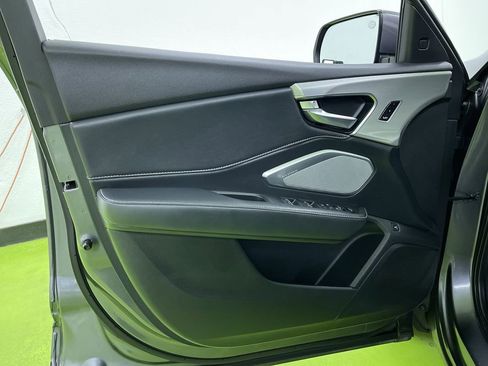 Used 2020 Acura RDX SH-AWD w/Tech image 16