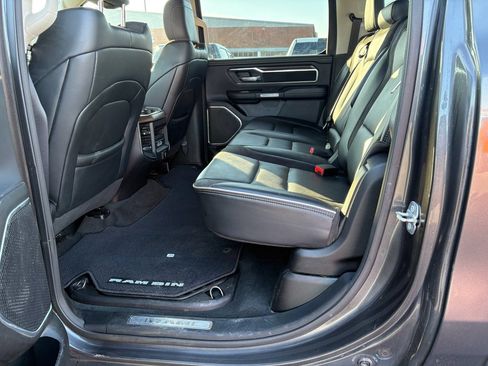 Used 2022 RAM 1500 Laramie image 28