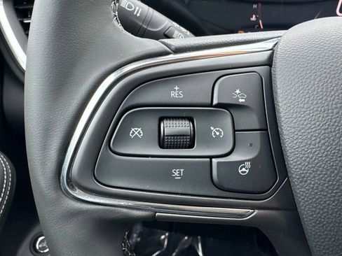 New 2026 Buick Encore GX Preferred w/ Advanced Technology Package image 30