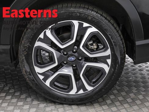 Used 2023 Subaru Ascent Limited image 34