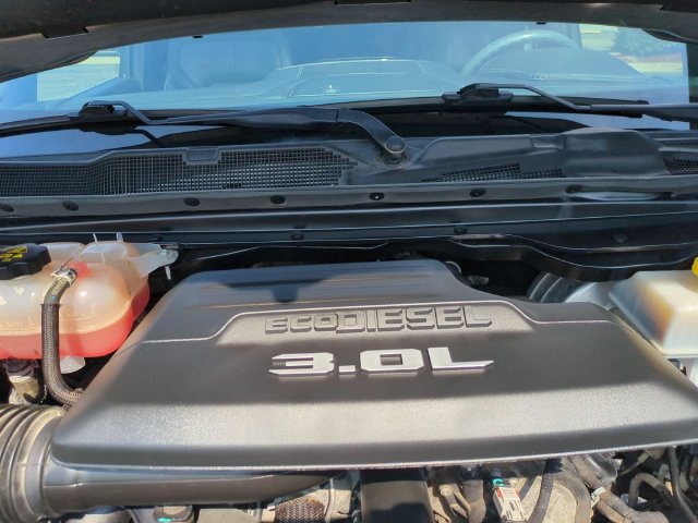 Used 2020 RAM 1500 Limited AWD/4WD image 32
