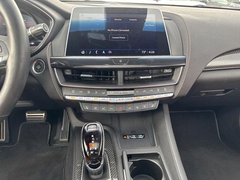 Used 2023 Cadillac CT5 V w/ Platinum Package AWD/4WD image 15