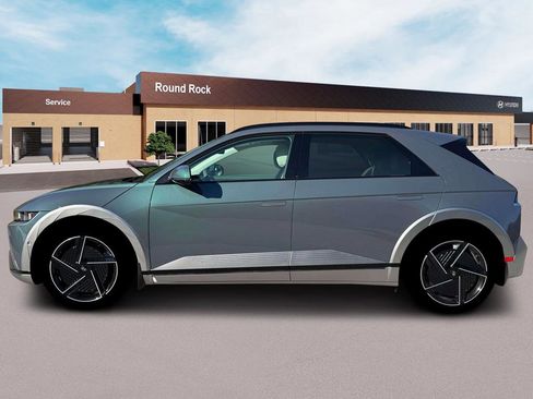 New 2026 Hyundai Ioniq 5 Limited image 3