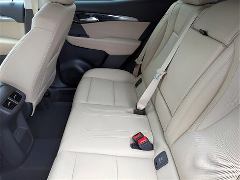 New 2025 Buick Envision Preferred image 34