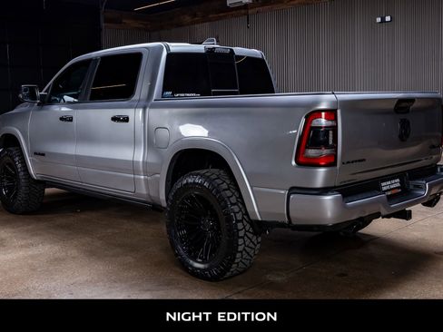 Used 2023 RAM 1500 Limited image 7