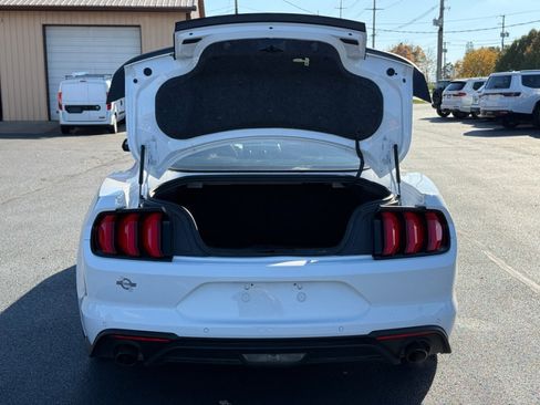 Used 2019 Ford Mustang Premium image 36