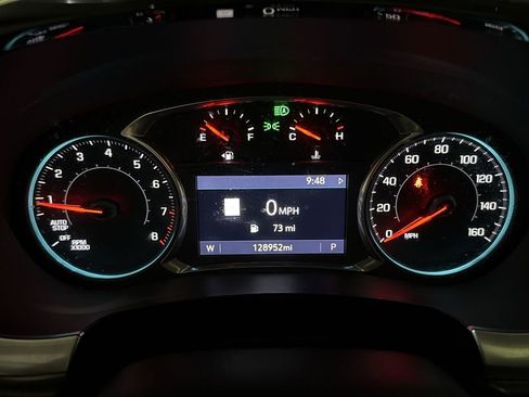 Used 2020 Chevrolet Traverse RS AWD/4WD image 12