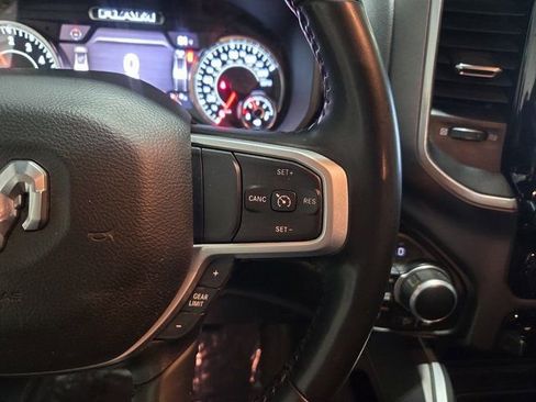 Used 2022 RAM 1500 Big Horn image 20