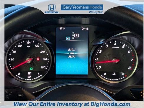 Used 2021 Mercedes-Benz GLC 300 image 28