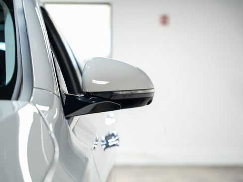 Used 2024 Mercedes-Benz E 350 4MATIC Sedan w/ Driver Assistance Package image 9