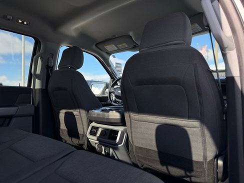 Certified 2024 Ford F150 XLT w/ Mobile Office Package image 20