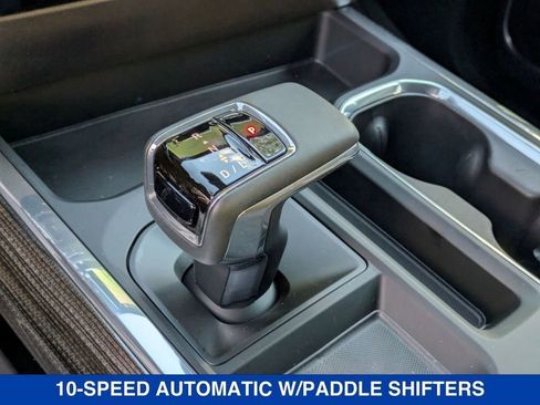 New 2026 Chevrolet Silverado 1500 LT w/ All Star Edition Plus image 24