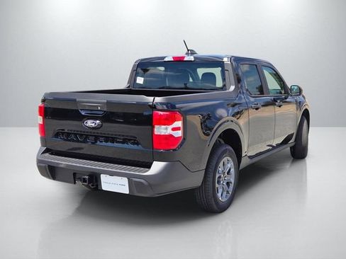 New 2026 Ford Maverick XLT FWD image 4