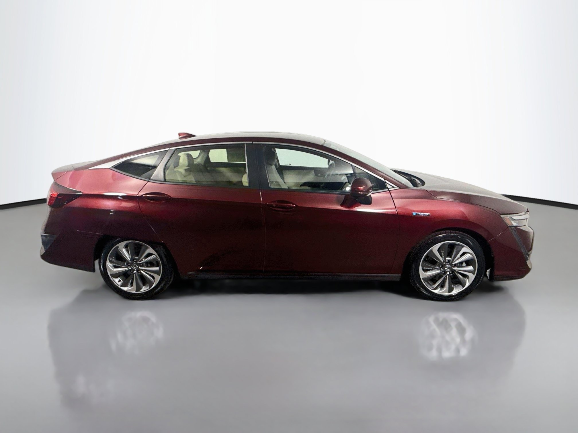 Used 2018 Honda Clarity Touring image 8
