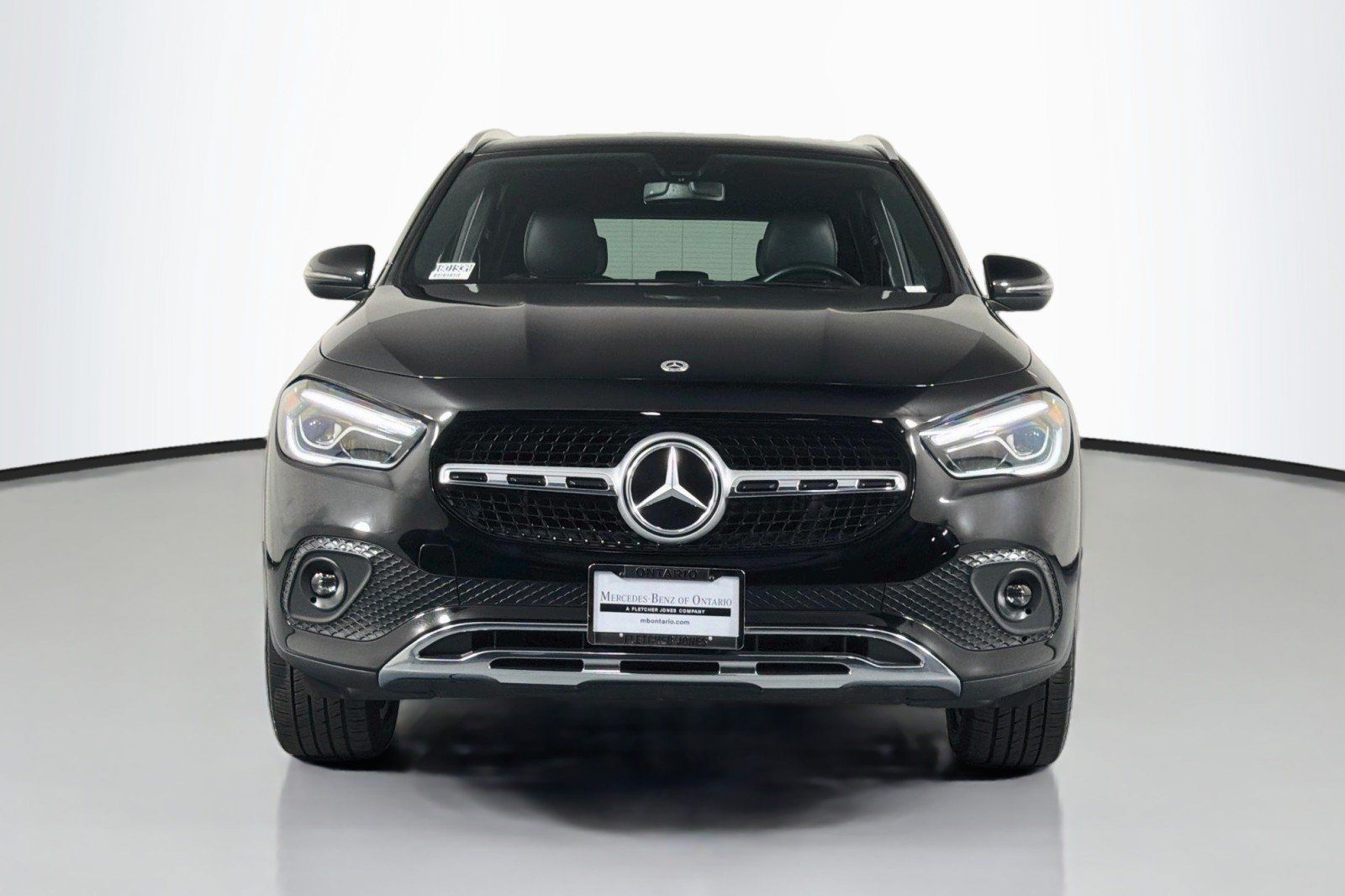 Used 2023 Mercedes-Benz GLA 250 image 3