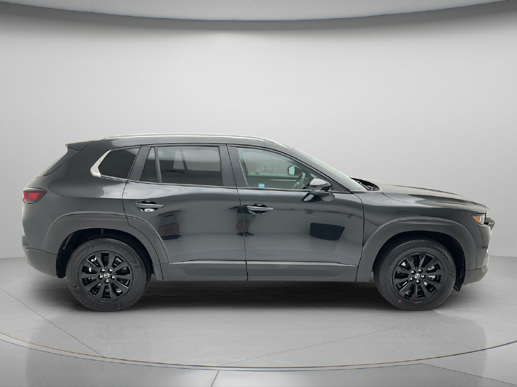 Used 2026 MAZDA CX-50 AWD 2.5 S w/ Preferred Pkg image 6