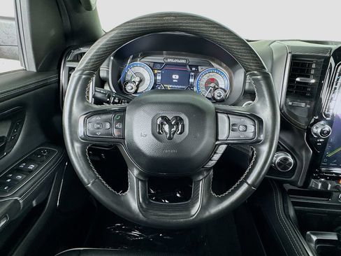 Used 2022 RAM 1500 Limited w/ Body-Colour Bumper Group AWD/4WD image 21