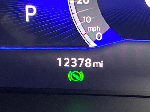 Certified 2024 Volkswagen Jetta S FWD image 15