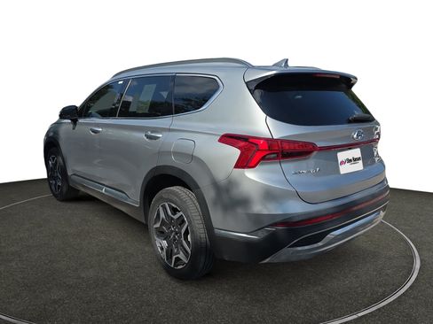Used 2023 Hyundai Santa Fe SEL Premium AWD/4WD image 3