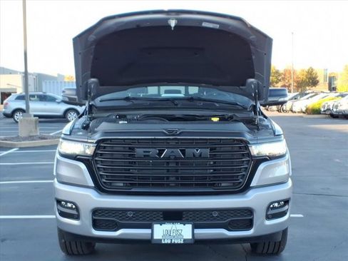New 2026 RAM 1500 Laramie image 21