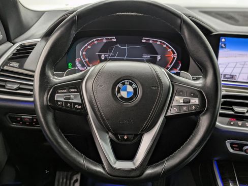 Used 2023 BMW X5 xDrive40i w/ Premium Package image 24