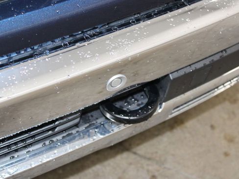 Used 2023 Chevrolet Silverado 1500 LTZ AWD/4WD image 24