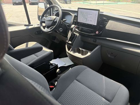 Used 2026 Ford Transit 350 XLT image 35