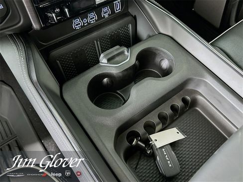 New 2026 RAM 2500 Rebel w/ Rebel Level 2 Equipment Group image 35