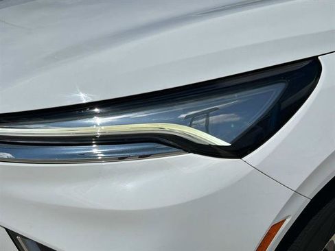 Used 2023 Buick Enclave Essence w/ LPO, Floor Liner Package image 10