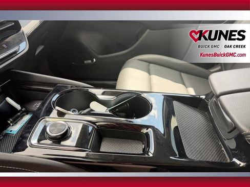 Used 2024 Buick Envision Preferred AWD/4WD image 26
