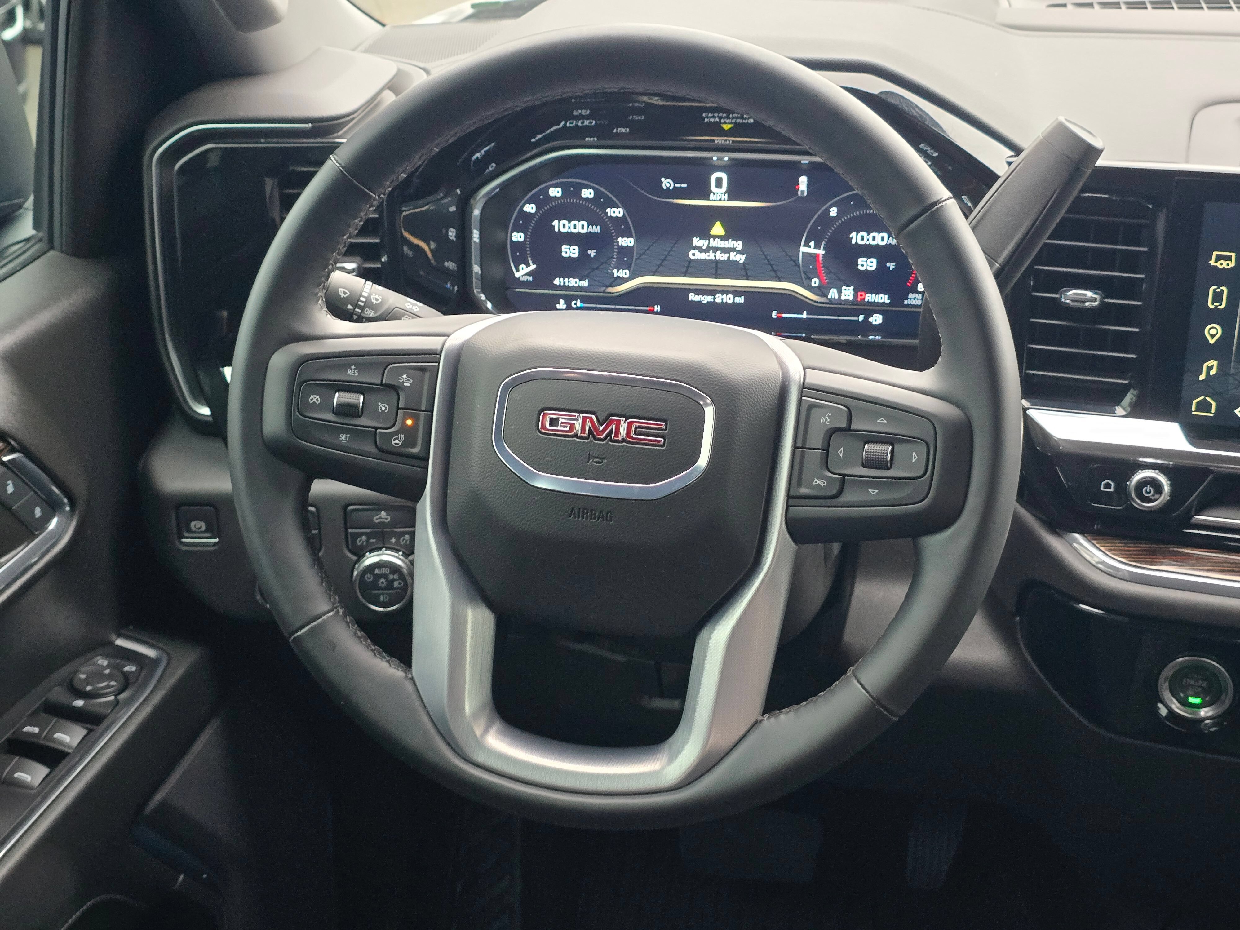 Used 2024 GMC Sierra 1500 Elevation AWD/4WD image 19