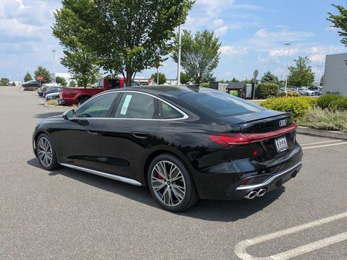 New 2025 Audi S5 Premium Plus image 4