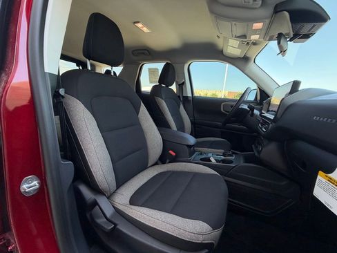New 2026 Ford Bronco Sport Big Bend w/ Convenience Package AWD/4WD image 60