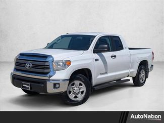 Used 2015 Toyota Tundra SR5 w/ SR5 Upgrade Package video 1