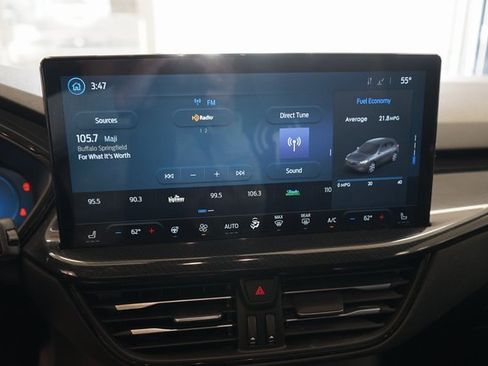 Used 2023 Ford Escape ST-Line Select w/ Tech Pack #2 image 36