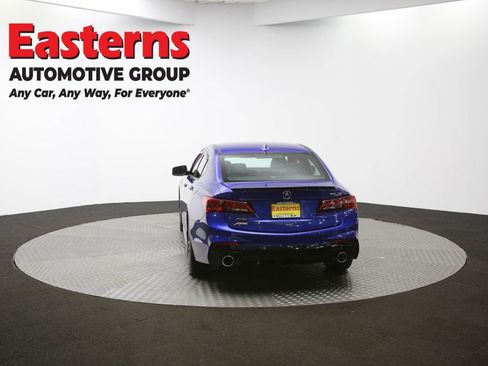 Used 2018 Acura TLX V6 w/ Technology & A-SPEC Pkg image 66