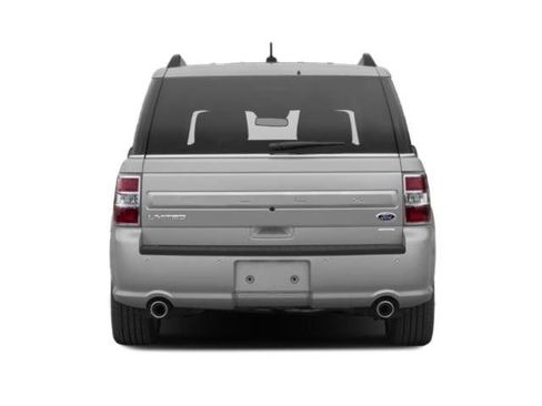 Used 2015 Ford Flex Limited AWD/4WD image 5