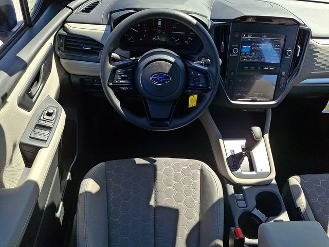 Certified 2025 Subaru Forester AWD/4WD image 2