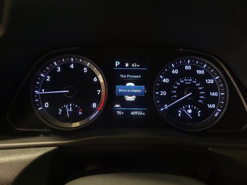 Used 2021 Hyundai Sonata SEL image 23