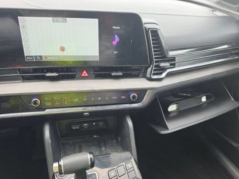 Certified 2023 Kia Sportage X-Line w/ X-Line Premium Package AWD/4WD image 11