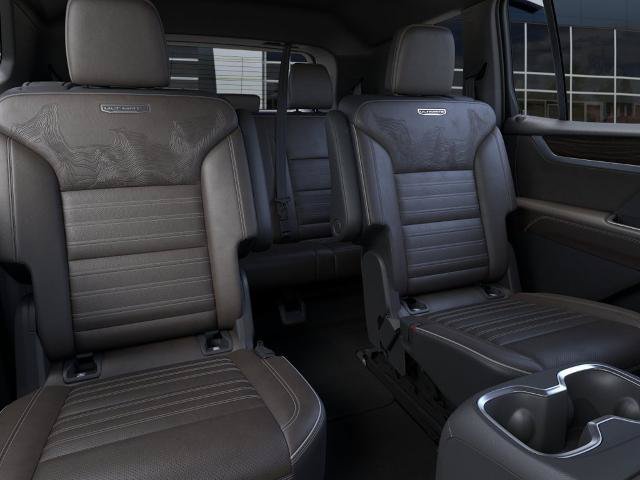New 2027 GMC Acadia Denali Ultimate FWD image 17