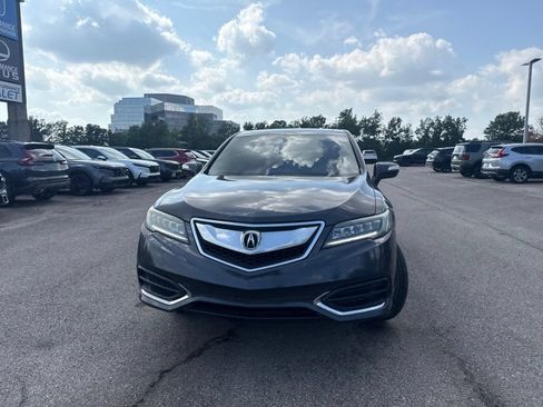 Used 2016 Acura RDX AWD image 18
