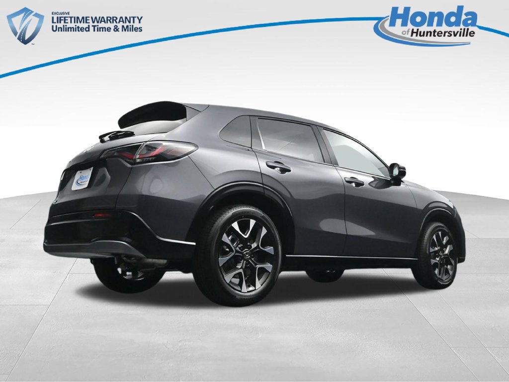New 2027 Honda HR-V EX-L image 39