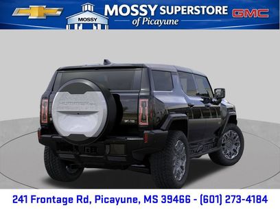 New 2026 GMC Hummer EV SUV